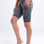 Shorts de sport taille haute JupiterGear avec poches latérales doubles
