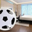 Glow Kick Air Soccer Toy