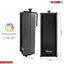 Altavoces estéreo 5Core 100W para interiores/exteriores