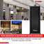 Altavoces estéreo 5Core 100W para interiores/exteriores