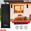 Altavoces estéreo 5Core 100W para interiores/exteriores