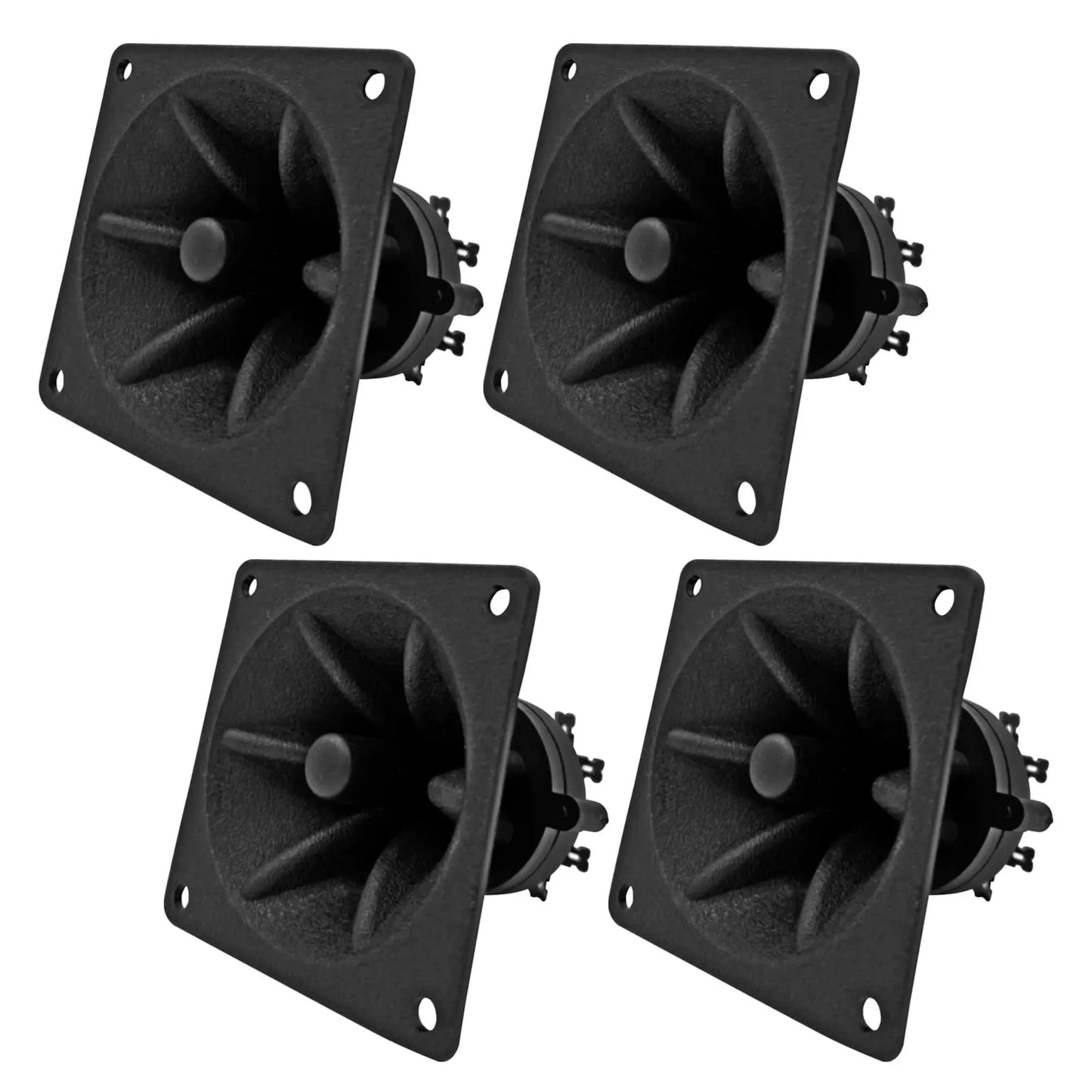5Core 40W Square Tweeter Driver for Superior Sound