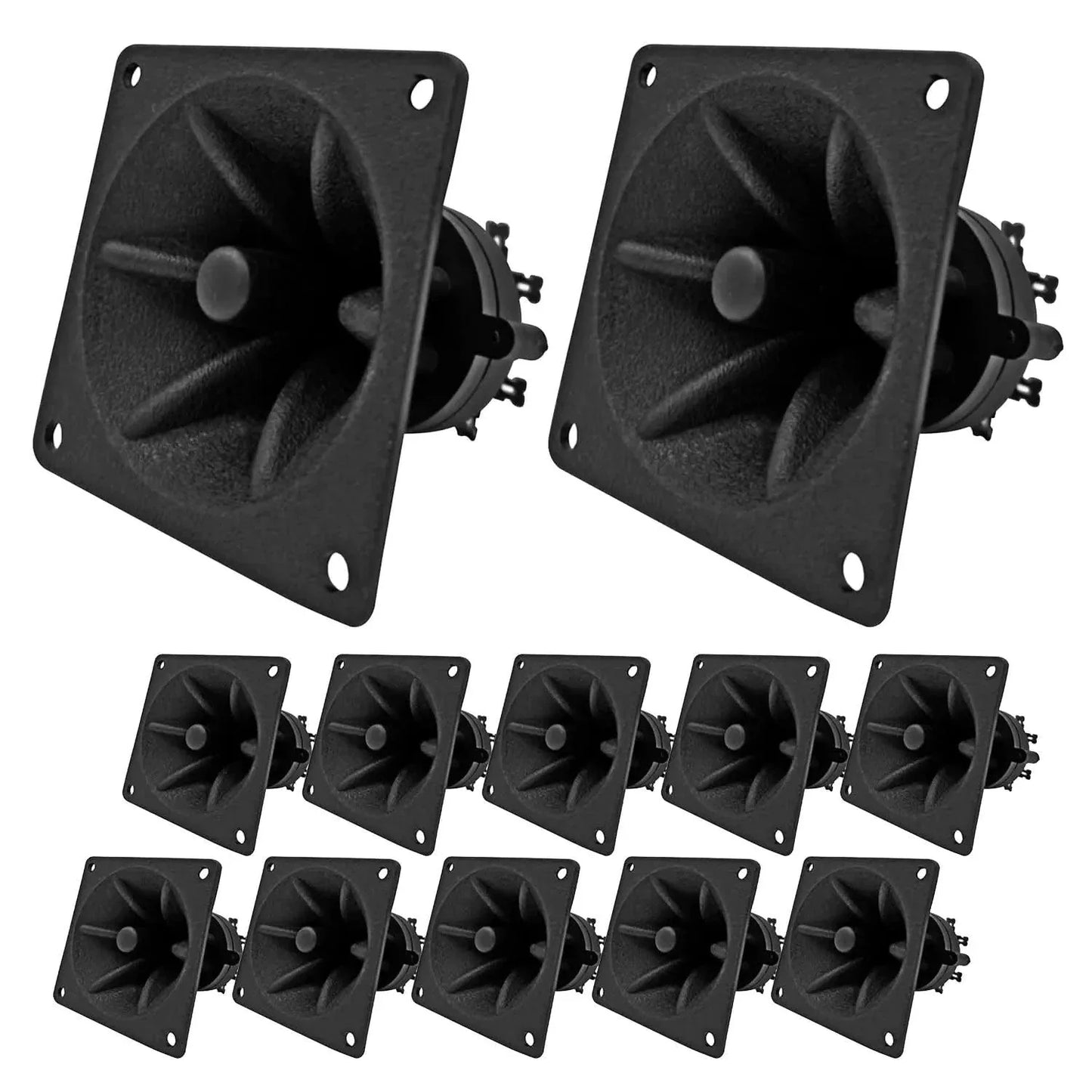 5Core 40W Square Tweeter Driver for Superior Sound