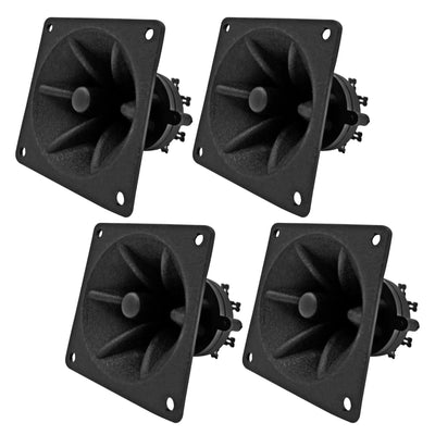 5Core 40W Square Tweeter Driver for Superior Sound