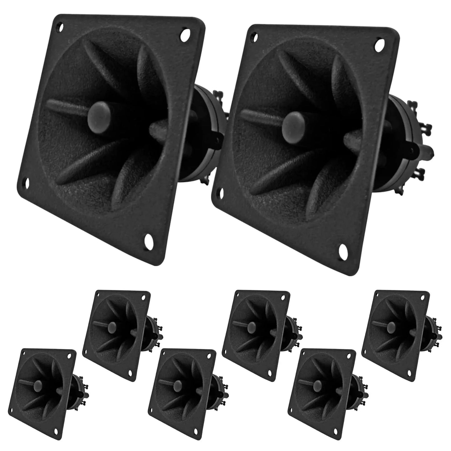 5Core 40W Square Tweeter Driver for Superior Sound