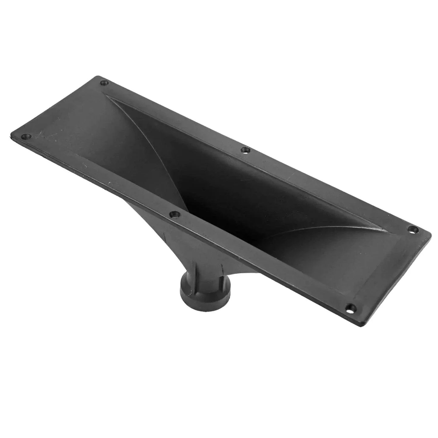 Tweeter de bocina resistente 5Core 4x10 de ajuste universal