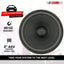 Subwoofer 5Core Max Bass de 15 Pulgadas 450W 4Ohm