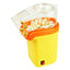 5Core 16-Cup Hot Air Popcorn Maker - Mini Portable Electric Popcorn Machine