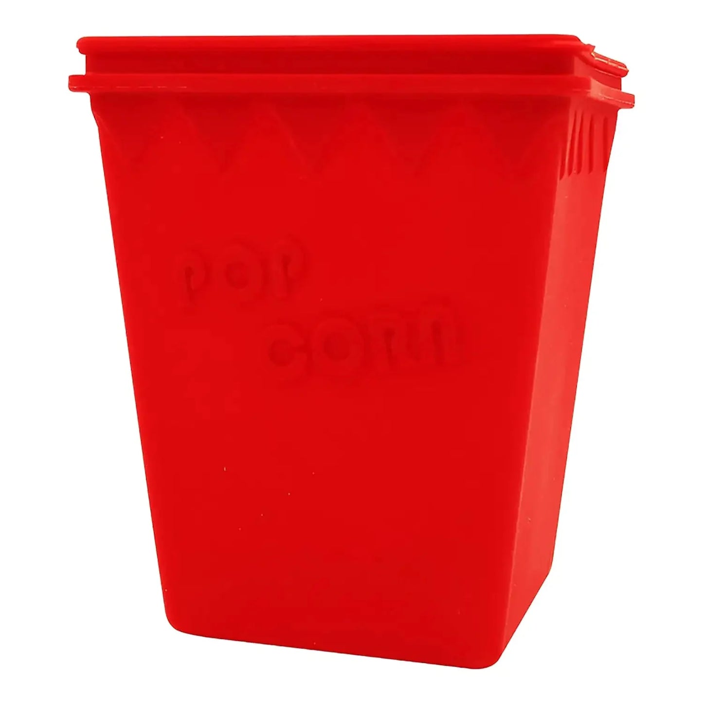 5Core Silicone Popcorn Maker Bowl - BPA Free & Dishwasher Safe