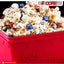 5Core Silicone Popcorn Maker Bowl - BPA Free & Dishwasher Safe