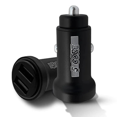 5Core SpeedCharge Car USB-C Adapter