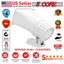 Haut-parleur à corne PA universel 5Core 50W 6x4