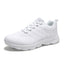 Baskets de course respirantes en mesh pour femmes
