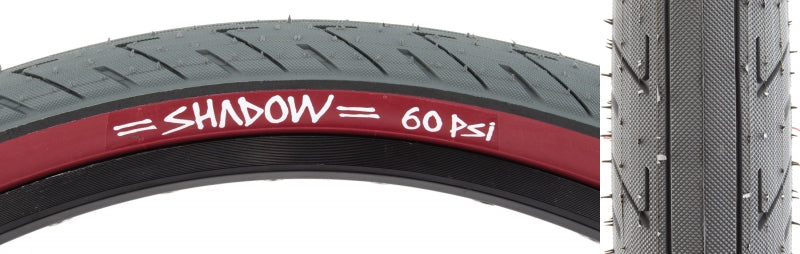 The Shadow Conspiracy Strada Nuova 20x2.3 Standard Tire