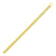 Pulsera de Cadena Estilo Bizantino de Oro Amarillo de 14k