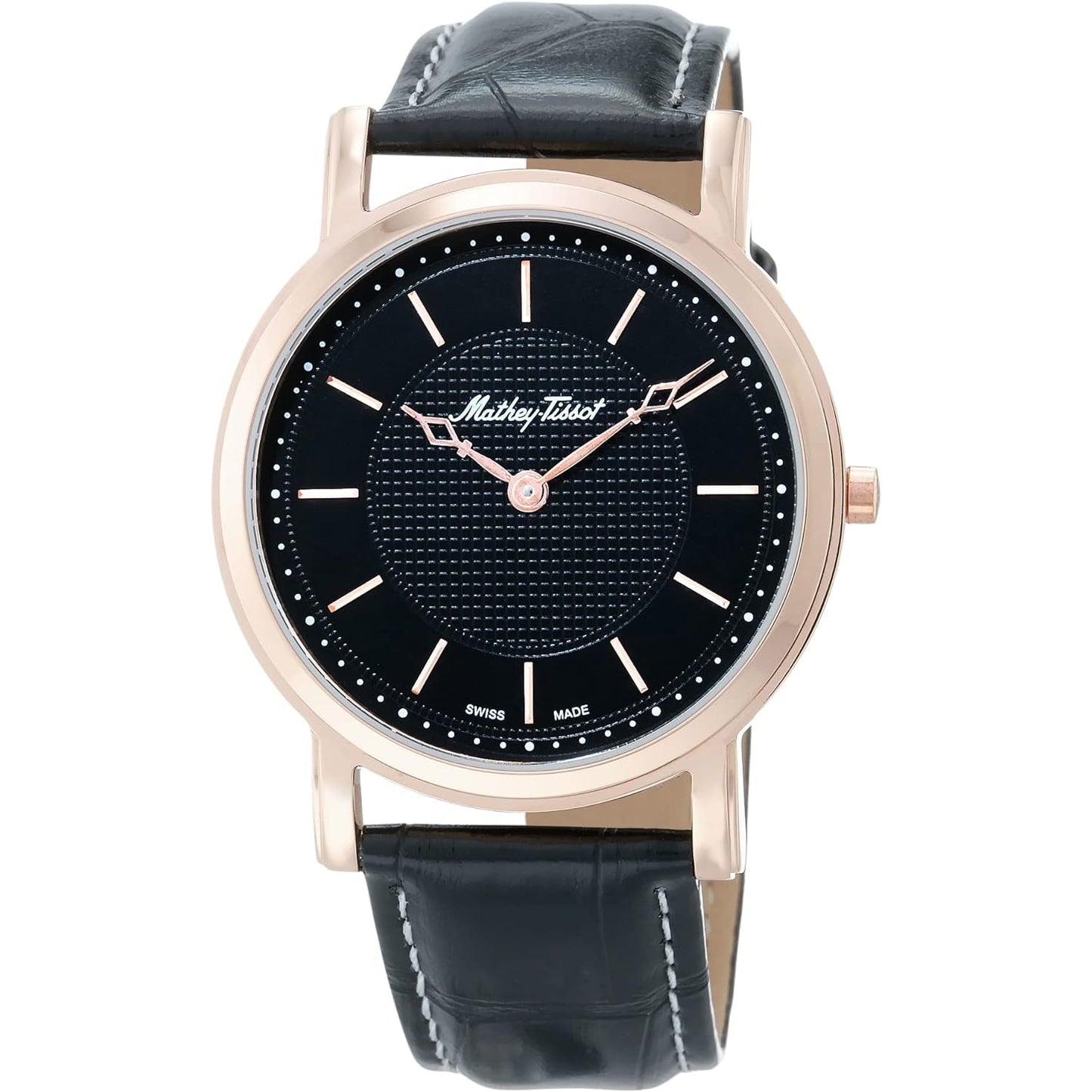 Reloj de Ciudad para Hombre Mathey Tissot