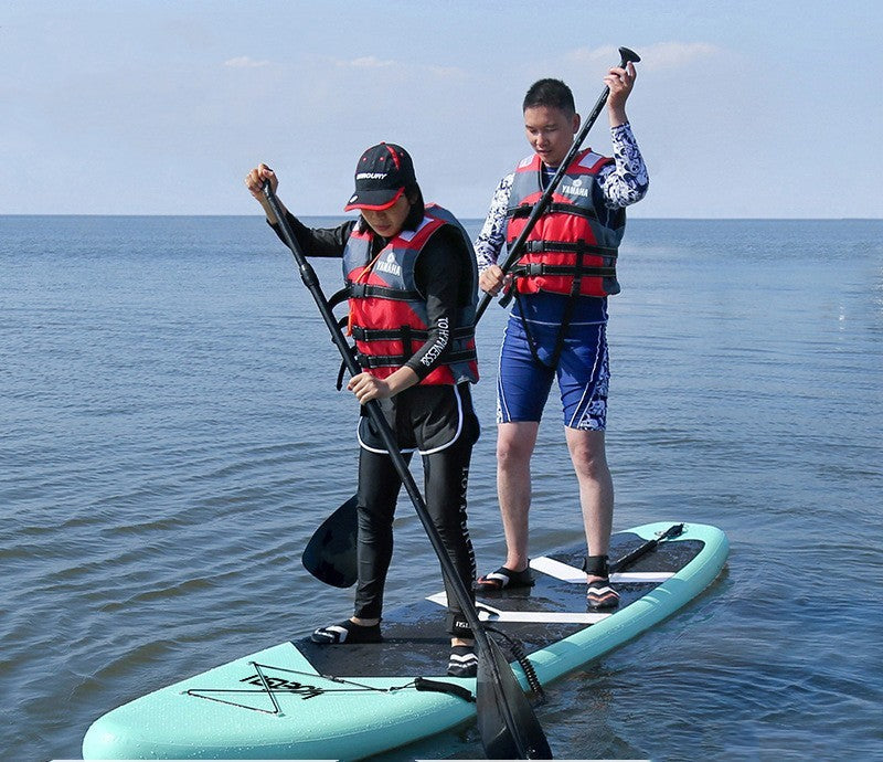 Premium Inflatable Paddleboard for Beginners