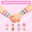 GBruno DIY Jewelry Making Kit for Creative Kids