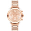 Montre Movado Femme Bold Or Rose