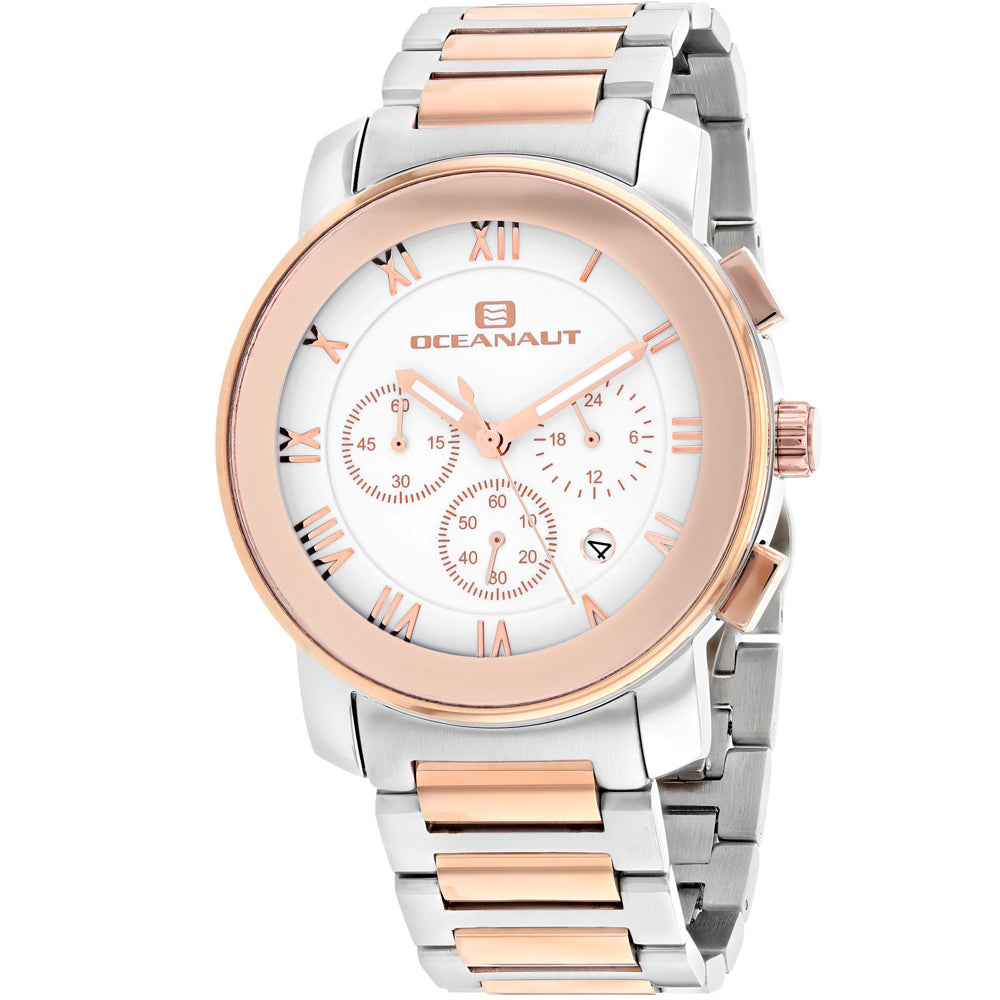 Oceanaut Men's Riviera Watch