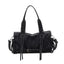 Retro Women's Hand-carrying Satchel Bag