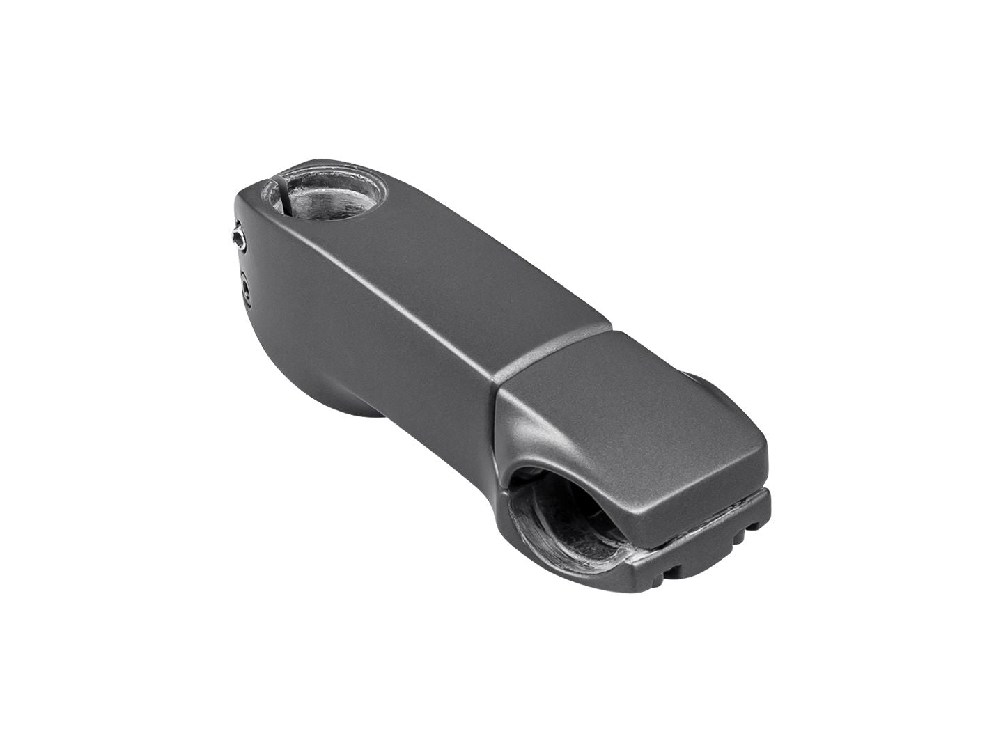 Trek Madone SLR Hi Stem - 7 Degré de Chute, 120mm, Noir Dnister