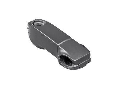 Trek Madone SLR Hi Stem - 7 Degree Drop, 120mm, Dnister Black
