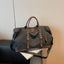 Versatile Travel Shoulder Bag for Men and Women