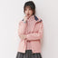 Chaqueta Impermeable Windbreaker Premium