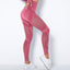 Leggings de yoga haute performance sans couture