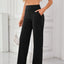 Lovelet High Waist Active Pants with Pockets