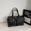Bolso de Hombro Barrel Casual Multi-Bolsillo Estilo Coreano