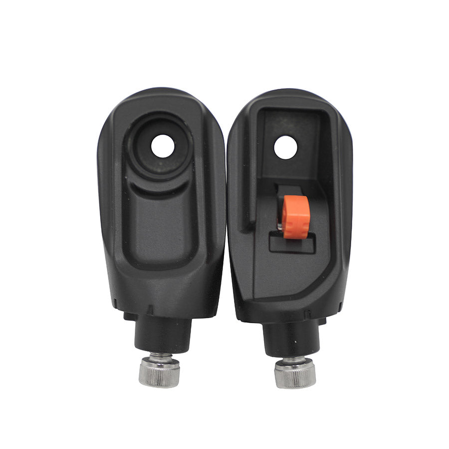 Piernas Superiores Kids Ride Shotgun para Pro Seat Gen 2