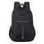 Large Capacity Business Travel Laptop Backpack
