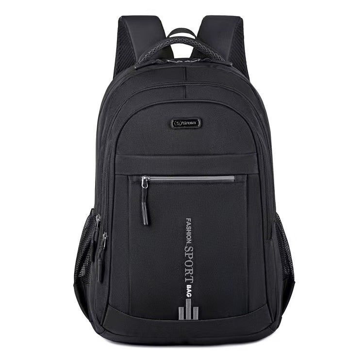 Large Capacity Business Travel Laptop Backpack