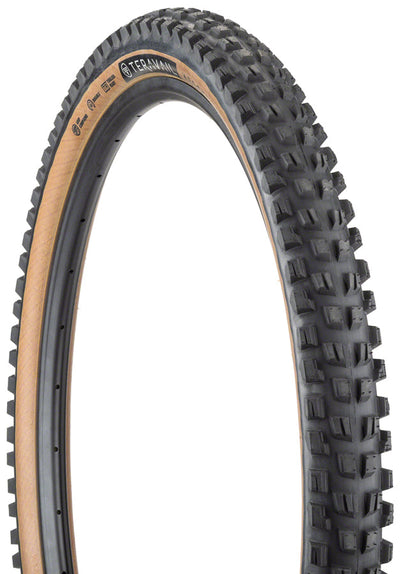 Pneu Teravail Kessel - 29 x 2.5 Tubeless Pliable Tan