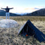 Aricxi Single Tent - 20D Silicon Lightweight Design