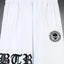 Men's Plus Size Elastic Waist Jogger Shorts
