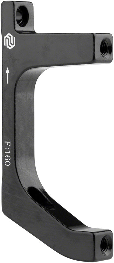 Adaptateur de frein à disque Promax Post Mount pour rotors avant de 160 mm