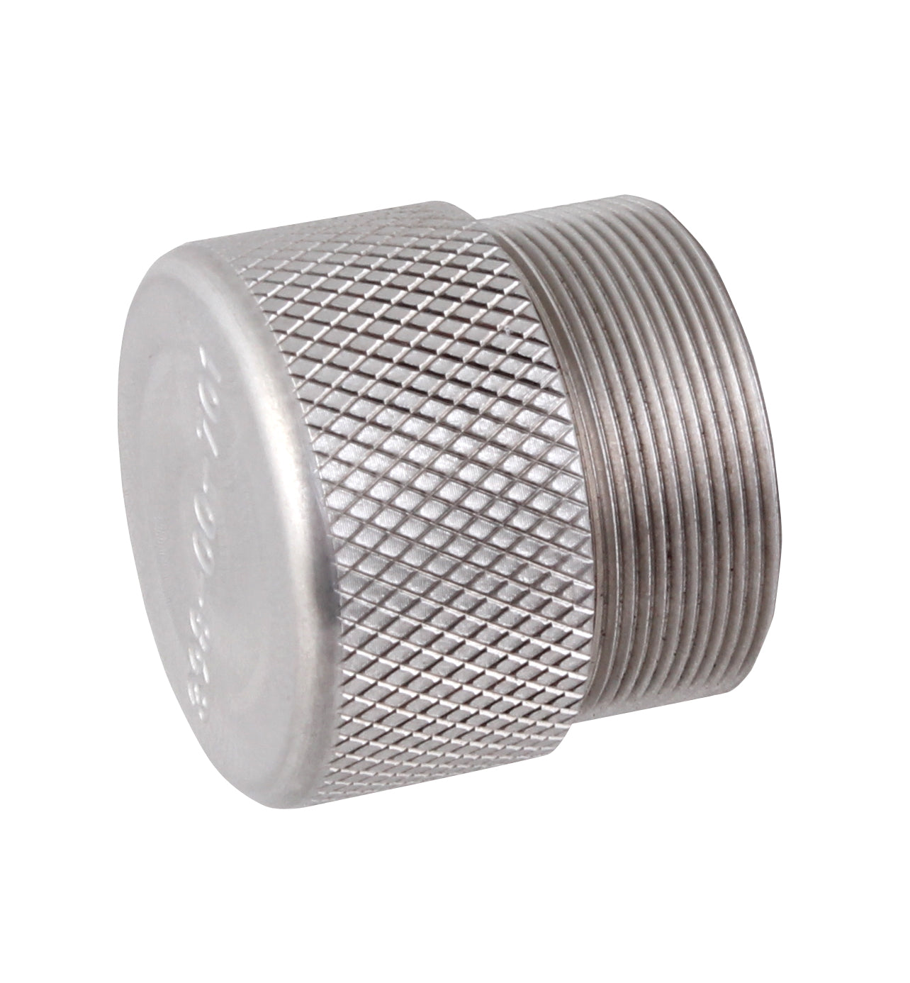 Fox Shox External Spool Valve Compressor Knob