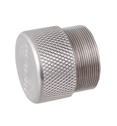 Fox Shox External Spool Valve Compressor Knob