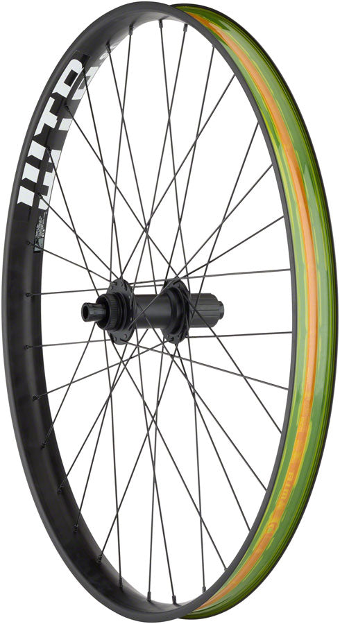 WTB i40 Rear Wheel - 27.5" 12 x 148mm Center-Lock