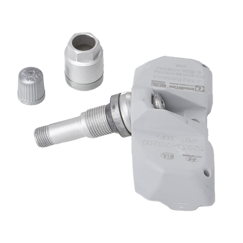 Schrader TPMS Sensor for Hyundai/Kia - OE Beru 52933-2G200