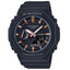 Casio Men's Classic Watch - Timeless Elegance