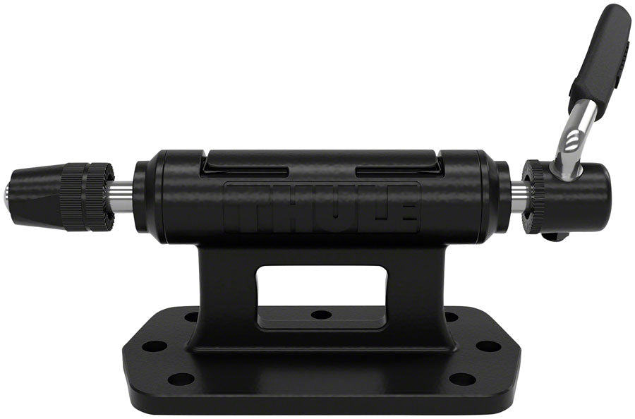 Thule Low Rider Pro Fork Mount Bike Rack for Vans and Trucks