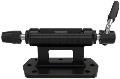 Thule Low Rider Pro Fork Mount Bike Rack for Vans and Trucks