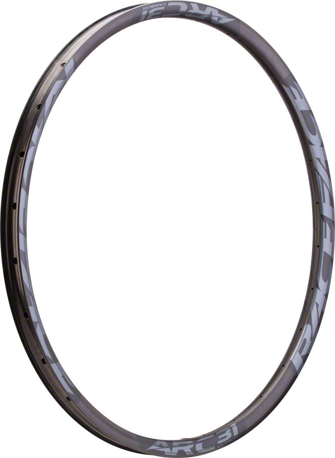 Rueda RaceFace ARC 31 - 29" Disco Negro 32H
