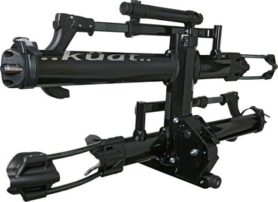 Kuat NV 2.0 Hitch Bike Rack - Premium 2-Bike Carrier