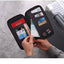 Multifunctional Travel Passport Storage Bag