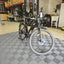 Fantic SVN Days Living MY22 Electric Bike - Black Large